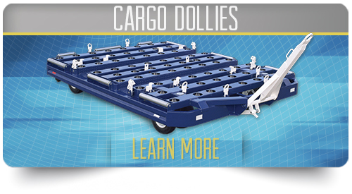 smontati * ACCESSORI Aeroporto Cargo-DOLLIES con contenitore in scala 1:500 